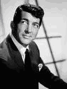 Dean Martin, US-amerikanischer Sänger, Schauspieler und Entertainer